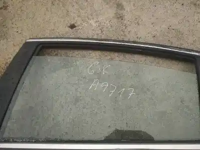 Peça sobressalente para automóvel em segunda mão vidro traseiro esquerdo por mazda 6 lim. (gh) 2.2 de 129 active referências oem iam as2