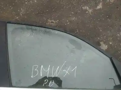 Peça sobressalente para automóvel em segunda mão vidro dianteiro direito por bmw x1 (e84) xdrive 18 d referências oem iam as2  