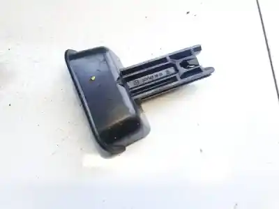 Peça sobressalente para automóvel em segunda mão ALAVANCA DE TRAVÃO DE MÃO por MERCEDES-BENZ CLASE C (W203) SPORTCOUPE  Referências OEM IAM 2034270620  