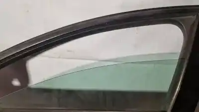 Peça sobressalente para automóvel em segunda mão vidro dianteiro esquerdo por ford mondeo iv 1.8 tdci referências oem iam as2