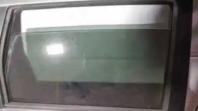 Peça sobressalente para automóvel em segunda mão vidro traseiro direito por nissan note (e11e) 1.5 dci turbodiesel cat referências oem iam 