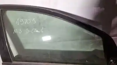 Автозапчасти б/у передняя правая луна за mercedes w245 2005 - 2011 2.0d 80kw 2005 - 2011 ссылки oem iam as2