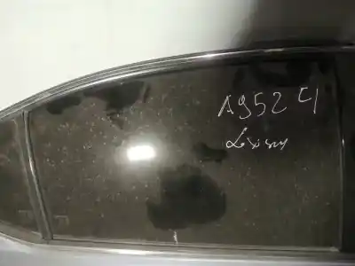 Автозапчасти б/у заднее правое окно за lexus is, ii 2005.10 - 2013.03 2.2d 130kw 2005.10 - 2013.03 ссылки oem iam as2