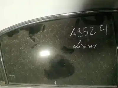 Автозапчасти б/у заднее правое окно за lexus is, ii 2005.10 - 2013.03 2.2d 130kw 2005.10 - 2013.03 ссылки oem iam as2  