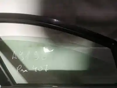 İkinci el araba yedek parçası ÖN SAG AY için PEUGEOT 407, 2004.05 - 2010.12  OEM IAM referansları AS2  