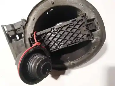 Автозапчастина б/у колпачка паливна для opel astra j lim. 1.7 16v cdti посилання на oem iam 