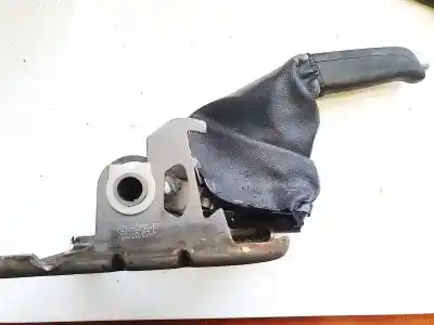 Peça sobressalente para automóvel em segunda mão alavanca de travão de mão por ford mondeo iv 1.8 tdci referências oem iam 11319893