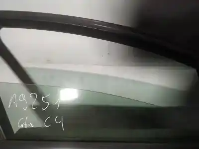 Автозапчастина б/у передній правий місяць для citroen c4 i (lc_) 1.6 16v посилання на oem iam as2 Автозапчастина б/у передній правий місяць для citroen c4 i (lc_) 1.6 16v посилання на oem iam as2