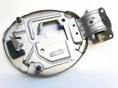 Second-hand car spare part fuel cap for nissan note (e11e) 1.5 dci turbodiesel cat oem iam references   