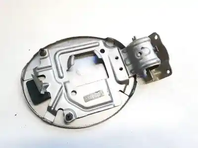 Second-hand car spare part fuel cap for nissan note (e11e) 1.5 dci turbodiesel cat oem iam references   