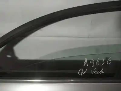 Автозапчасти б/у левое переднее окно за opel vectra c (z02) 2.2 dti 16v (f69) ссылки oem iam as2