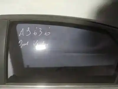 Автозапчасти б/у заднее левое окно за opel vectra c (z02) 2.2 dti 16v (f69) ссылки oem iam as2