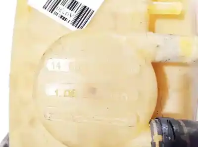 Pezzo di ricambio per auto di seconda mano cauzione di espansione per citroen c8 2.0 hdi sx riferimenti oem iam 1488949080  106110