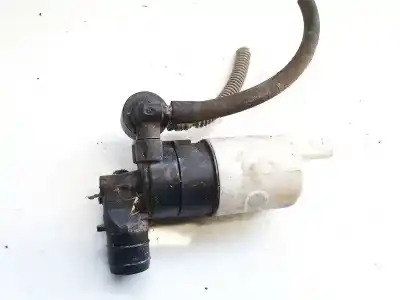 Peça sobressalente para automóvel em segunda mão motor limpa vidros por citroen c8 2.0 hdi sx referências oem iam 8200067015