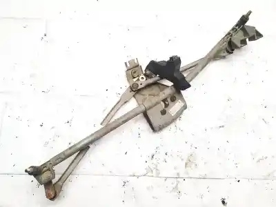 Peça sobressalente para automóvel em segunda mão mecanismo de escova dianteira por audi 100 avant (c4) 2.4 diesel referências oem iam 
