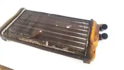Peça sobressalente para automóvel em segunda mão Condensador / Radiador De Sofagem / Ar Condicionado por AUDI 100 AVANT (C4) 2.4 Diesel Referências OEM IAM   