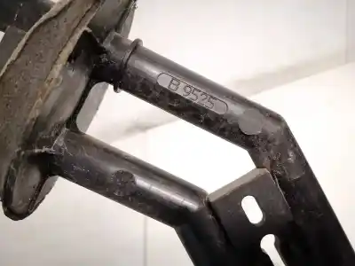 Автозапчасти б/у радиатор отопления / кондиционирования воздуха за citroen c4 i (lc_) 1.6 hdi ссылки oem iam b9525  