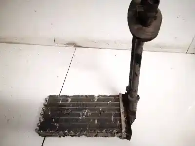 İkinci el araba yedek parçası Isitma / Klima Radyatörü için CITROEN C4 I (LC_) 1.6 HDi OEM IAM referansları B9525   İkinci el araba yedek parçası Isitma / Klima Radyatörü için CITROEN C4 I (LC_) 1.6 HDi OEM IAM referansları B9525