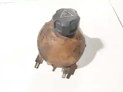 Peça sobressalente para automóvel em segunda mão depósito de expansão por citroen berlingo cuadro 1.6 16v hdi referências oem iam 9673334580