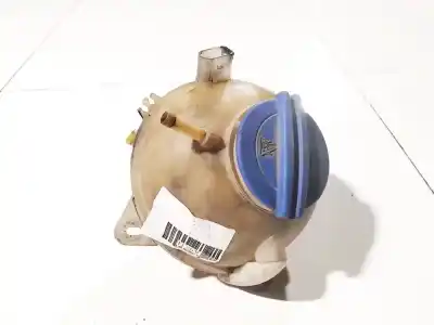 Second-hand car spare part coolant expansion tank for seat toledo (5p2) 1.9 tdi oem iam references 