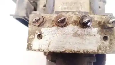 Peça sobressalente para automóvel em segunda mão abs por kia ceed (ed) 1.6 crdi 115 referências oem iam 0265230231  