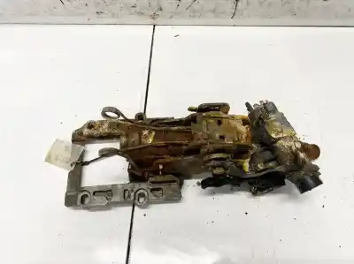 Second-hand car spare part steering column for skoda superb (3u4) 2.5 v6 tdi cat (aym) oem iam references e101684  