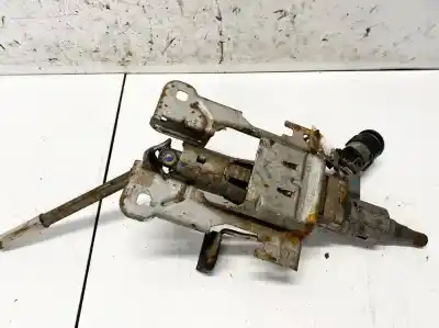 Peça sobressalente para automóvel em segunda mão COLUNA DE DIRECÇÃO por PEUGEOT 407, 2004.05 - 2010.12  Referências OEM IAM F11594  