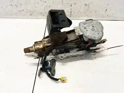Gebrauchtes Autoersatzteil LENKSÄULE zum AUDI A6 AVANT (4F5)  OEM-IAM-Referenzen 4F0905852B  3353010101, 10600300066268, 00040838698001