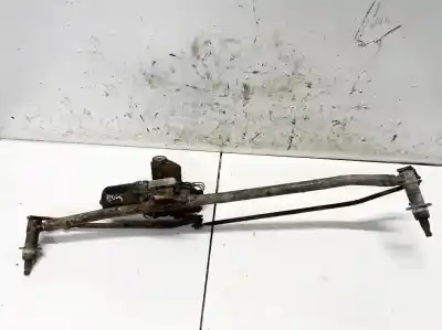 Pezzo di ricambio per auto di seconda mano articolazione anteriore pulita per renault master, ii 2003.01 - 2010.01 facelift 2.5 td 73kw 2003.01 - 2010.01 riferimenti oem iam 