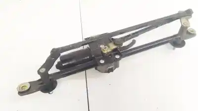 Peça sobressalente para automóvel em segunda mão mecanismo de escova dianteira por kia sportage (km) 2.0 crdi referências oem iam 