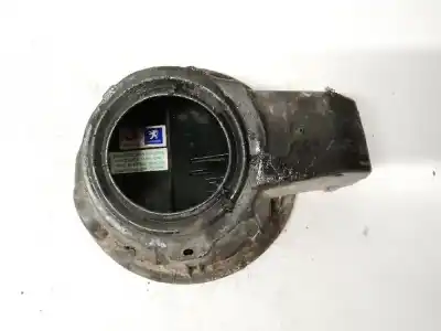 Second-hand car spare part fuel cap for peugeot 207 1.4 16v vti cat (8fs / ep3) oem iam references   