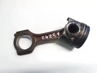 Second-hand car spare part piston for kia picanto 1.1 crdi active oem iam references c28u  