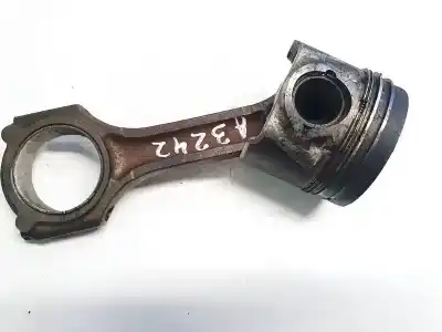 Second-hand car spare part piston for kia picanto 1.1 crdi active oem iam references c28u