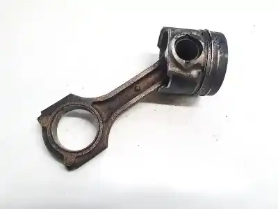 Second-hand car spare part piston for kia picanto 1.1 crdi active oem iam references c28u  