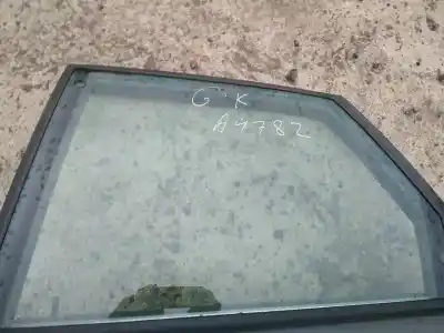 Автозапчастина б/у ВІКНО ЗАДНЕ ЛІВЕ для AUDI 100 AVANT (C4)  Посилання на OEM IAM AS2  