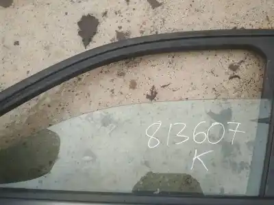 Second-hand car spare part left front glass window for bmw x1 (e84) sdrive 18d oem iam references as2  