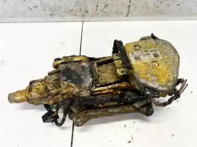 Автозапчасти б/у рулевая колонка за AUDI A6 AVANT (4F5) 2.7 TDI ссылки OEM IAM 4F09058523  3353010101, 00050184706001, 4F0910832, 10600800126456