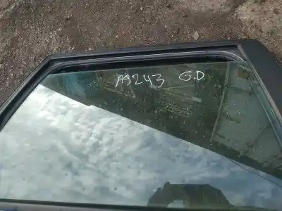 Pezzo di ricambio per auto di seconda mano finestrino posteriore destro per volvo v50 (545) 2.0 d riferimenti oem iam as2