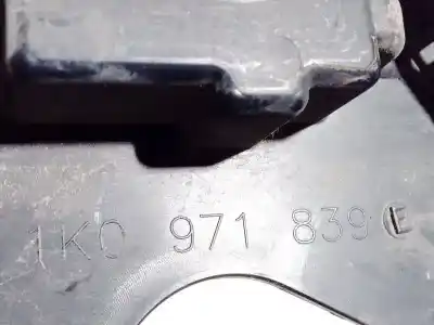 Автозапчастина б/у колпачка паливна для skoda octavia combi (1z5) 1.9 tdi dpf посилання на oem iam 1k0971839  