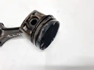 Second-hand car spare part piston for renault laguna (b56) 2.2 dt rt oem iam references   