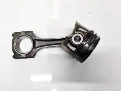 Peça sobressalente para automóvel em segunda mão pistão por renault laguna (b56) 2.2 dt rt referências oem iam 