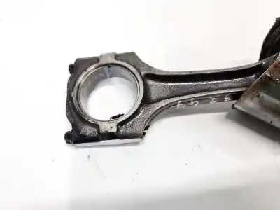 Second-hand car spare part piston for renault laguna (b56) 2.2 dt rt oem iam references   