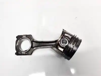 Peça sobressalente para automóvel em segunda mão pistão por renault laguna (b56) 2.2 dt rt referências oem iam 