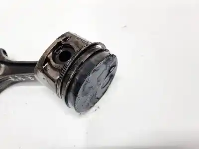 Second-hand car spare part piston for renault laguna (b56) 2.2 dt rt oem iam references   