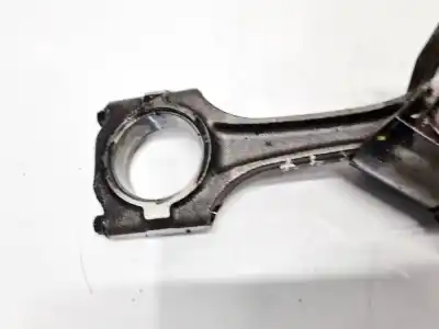 Second-hand car spare part piston for renault laguna (b56) 2.2 dt rt oem iam references   