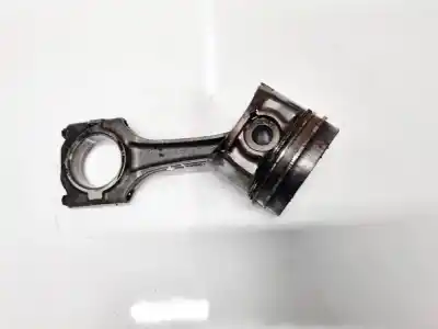 Peça sobressalente para automóvel em segunda mão pistão por renault laguna (b56) 2.2 dt rt referências oem iam 