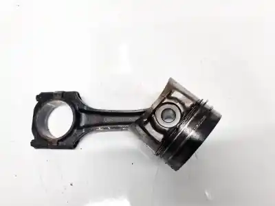 Peça sobressalente para automóvel em segunda mão pistão por renault laguna (b56) 2.2 dt rt referências oem iam 