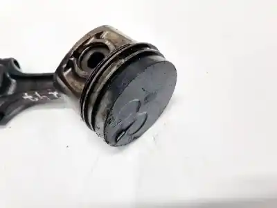 Second-hand car spare part piston for renault laguna (b56) 2.2 dt rt oem iam references   