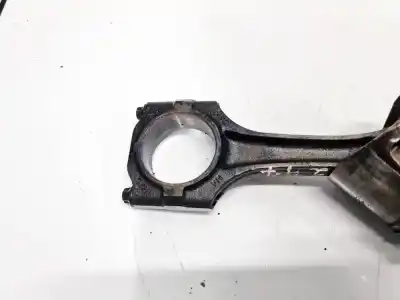 Second-hand car spare part piston for renault laguna (b56) 2.2 dt rt oem iam references   