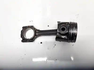Peça sobressalente para automóvel em segunda mão pistão por volkswagen passat b5 (3b2) 1.9 tdi referências oem iam 